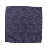 Bainer Paisley Pocket Square