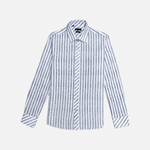 Trapani Button Down Shirt