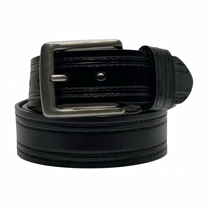 Voltaire Top Stitch Belt