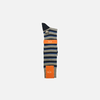 Tahatan Striped Dress Socks - New Edition Fashion