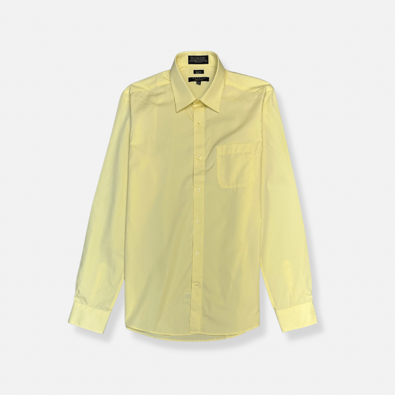 Maddox Slim Fit Dress Shirt