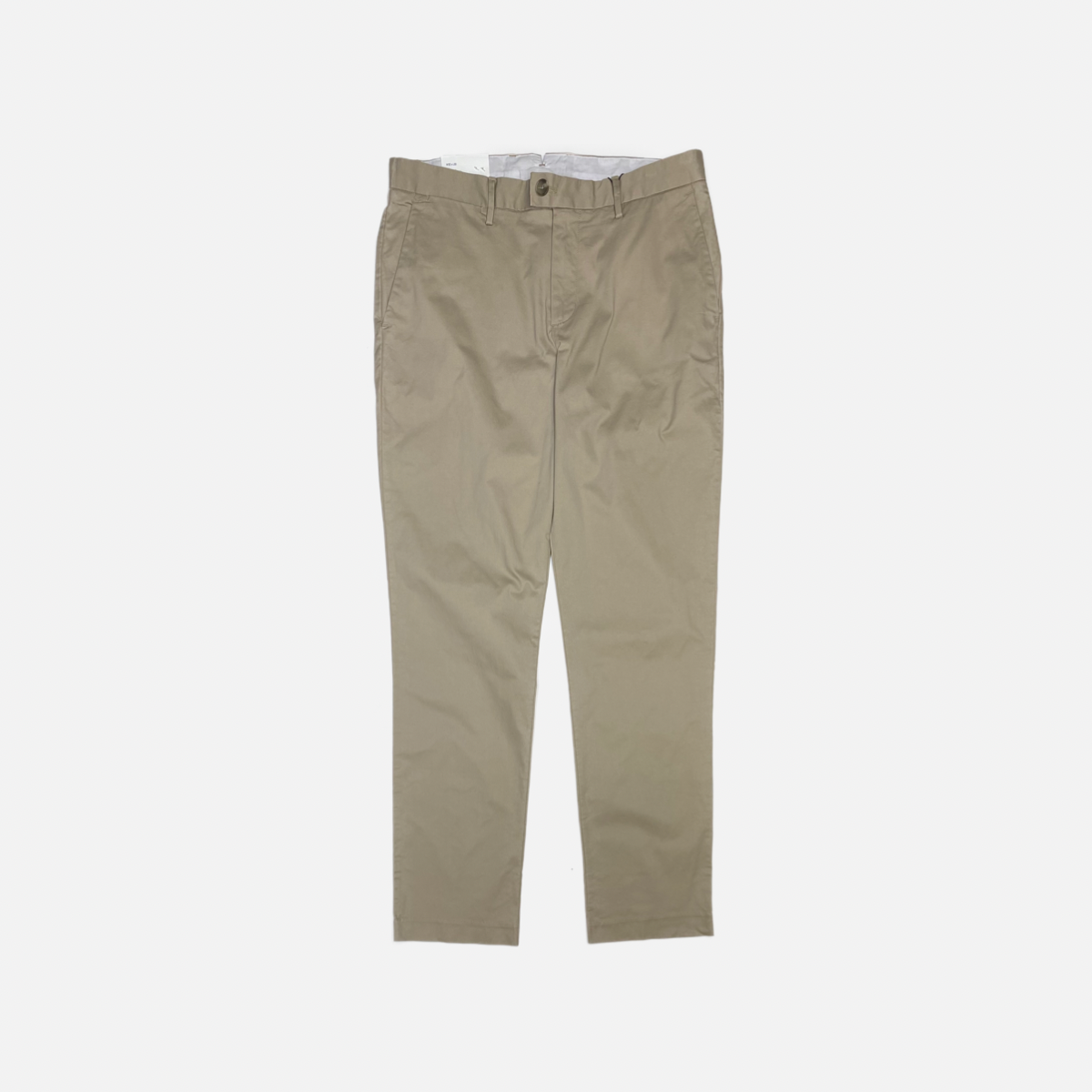 Cadell Refined Stretch Chinos New Edition Fashion
