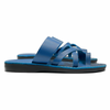 The Good Shepherd Toe Loop Sandals