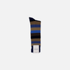 Zabala Striped Fashion Socks