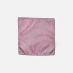 Baar Polka Dot Pocket Square