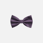 Ben Solid Bow Tie