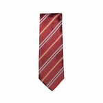 Brighton Classic Striped Tie