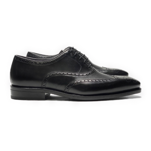 Dean Full Brogue Oxfords