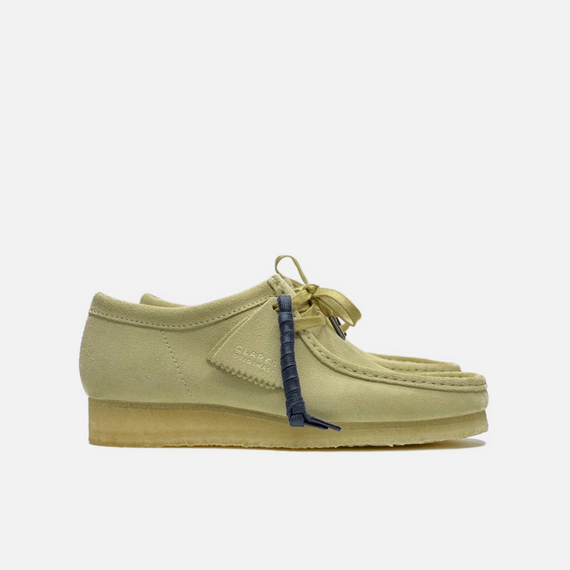 Wallabees