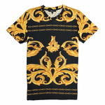 Dupont Crew Neck T-Shirt