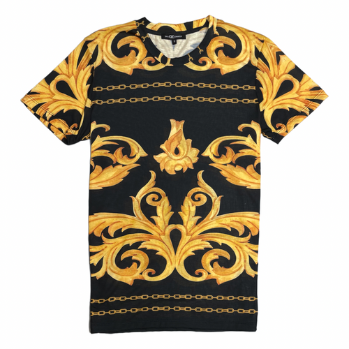 Dupont Crew Neck T-Shirt