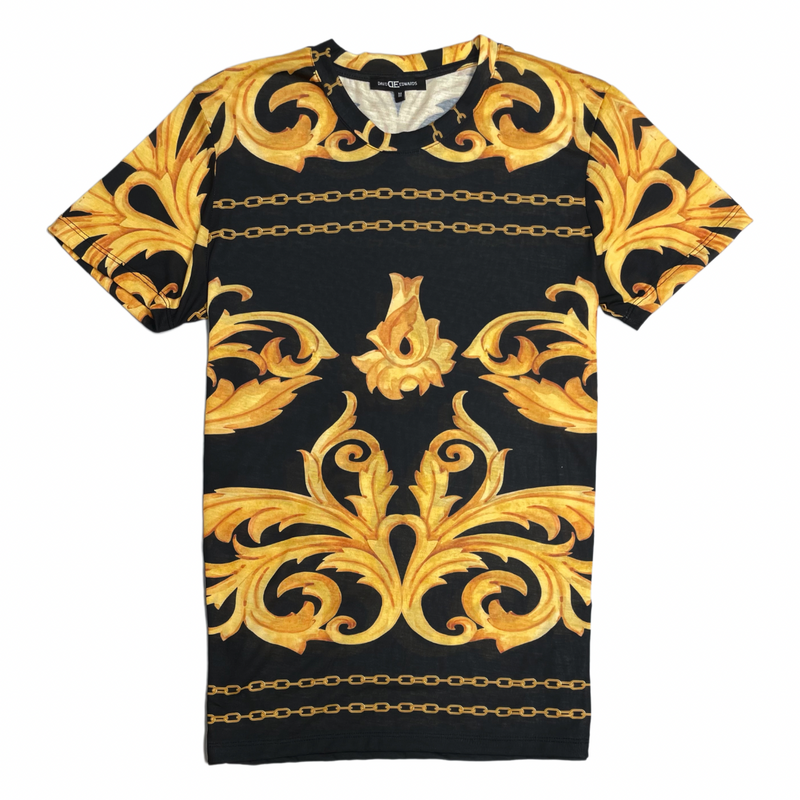 Dupont Crew Neck T-Shirt