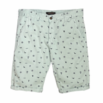 Sailor Slim Shorts