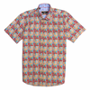 Mike Short Sleeve Shirt