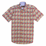 Mike Short Sleeve Shirt