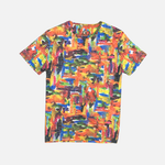 Ensley Crew Neck T-Shirt