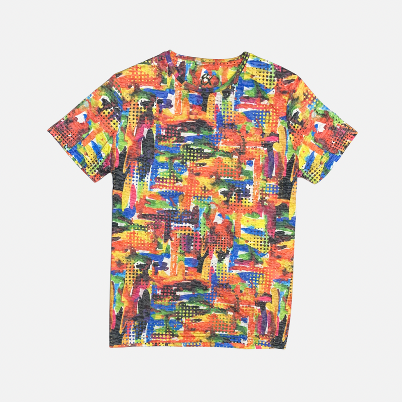 Ensley Crew Neck T-Shirt