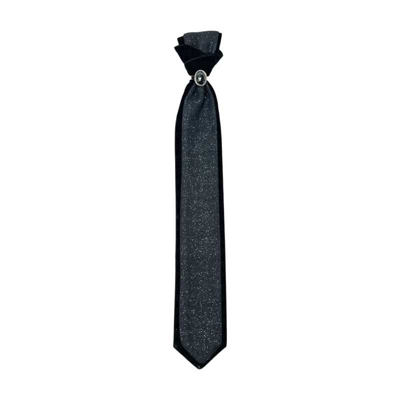 Salvano Cravat Tie