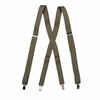 Sach Adjustable Clip-On Suspenders