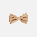 Ben Solid Bow Tie - New Edition Fashion