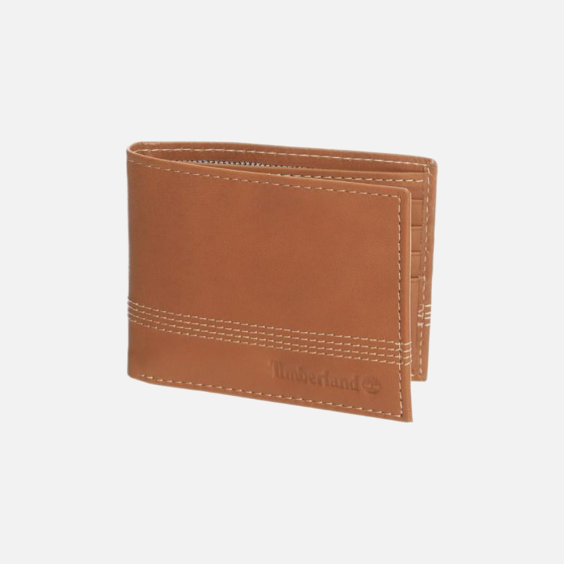 Talmon Bi-Fold Wallet