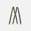 Sach Adjustable Clip-On Suspenders