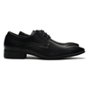 Zaphar Tapered Derby Dress Shoes