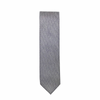 Zelig Skinny Wool Tie