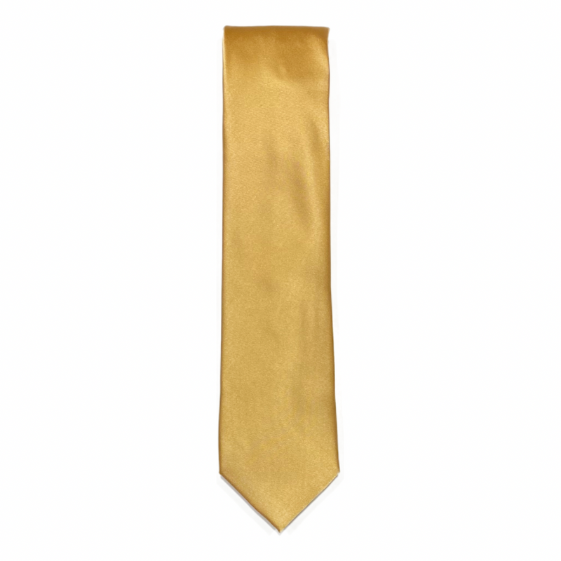 Benjamin Solid Tie