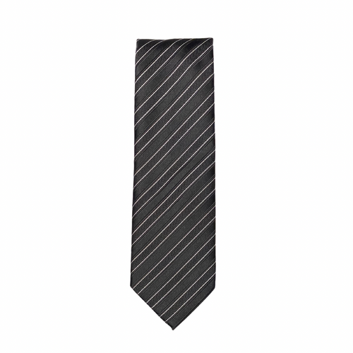 Brentt classic Striped Tie