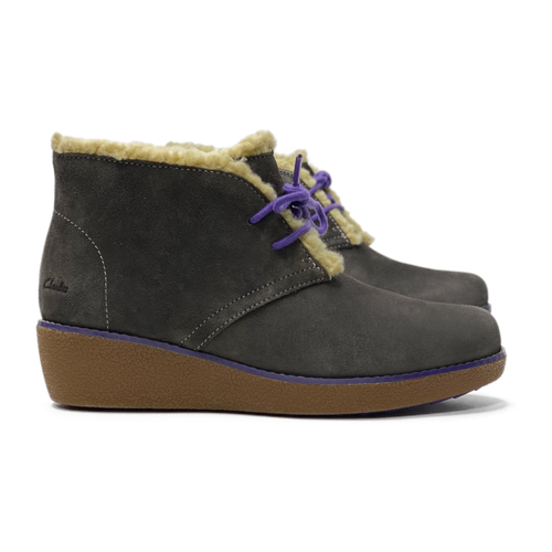 Mellierose Winter Boots (Girl's)