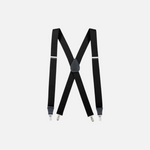 Sach Clip X Suspenders