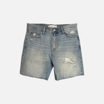 Carver Denim Summer Shorts