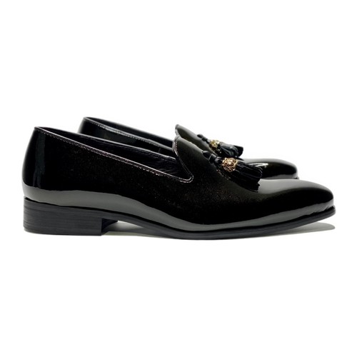 Lincoln Slip Ons - New Edition Fashion