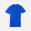 Drexler Knitted Polo Shirt