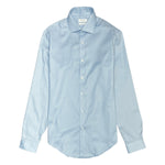 Caiden Striped Shirt