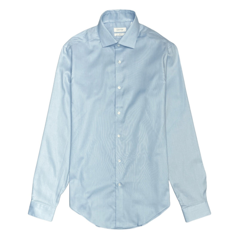 Caiden Striped Shirt
