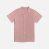 Caesar Short Sleeve Button Down
