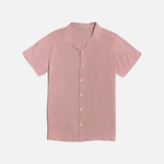 Caesar Short Sleeve Button Down