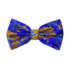 Eino Jacquard Bow Tie