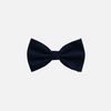 Ben Solid Bow Tie