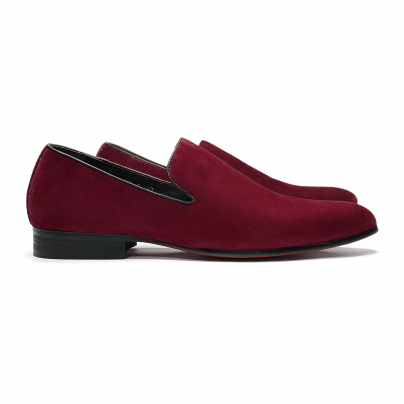 Francis Sleek Slip On Dress Shoes