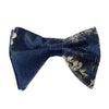 Ridley Long Bow Tie - New Edition Fashion