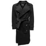 Derrik Cappotto Double Breast Overcoat *Special Spring Started  Sale