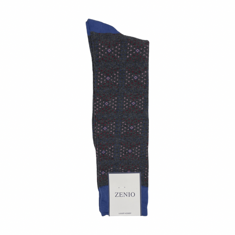 Zepeda Fashion Socks