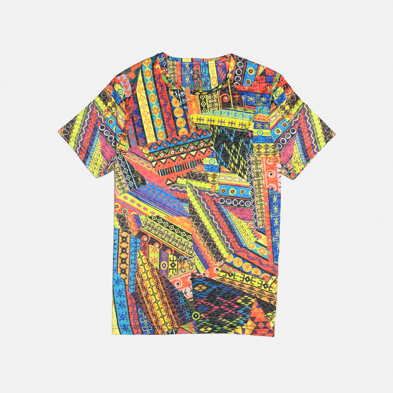Ejura Crew Neck T-Shirt