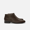 Ciaran Slip On Ankle Boots