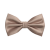 Ben Solid Bow Tie