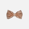 Ben Solid Bow Tie - New Edition Fashion