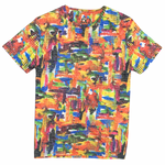 Ensley Crew Neck T-Shirt